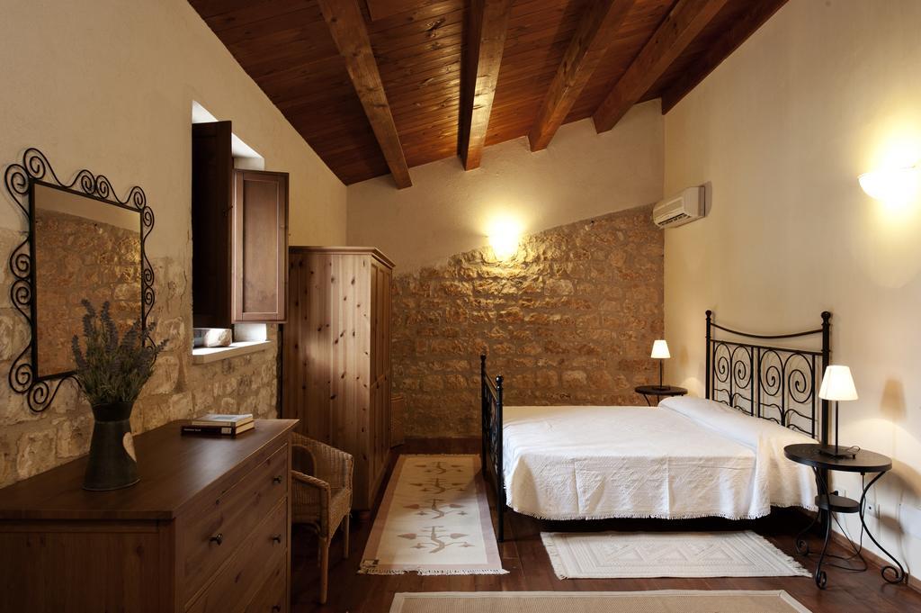 Valle Dell'Acanto Modica Ngoại thất bức ảnh