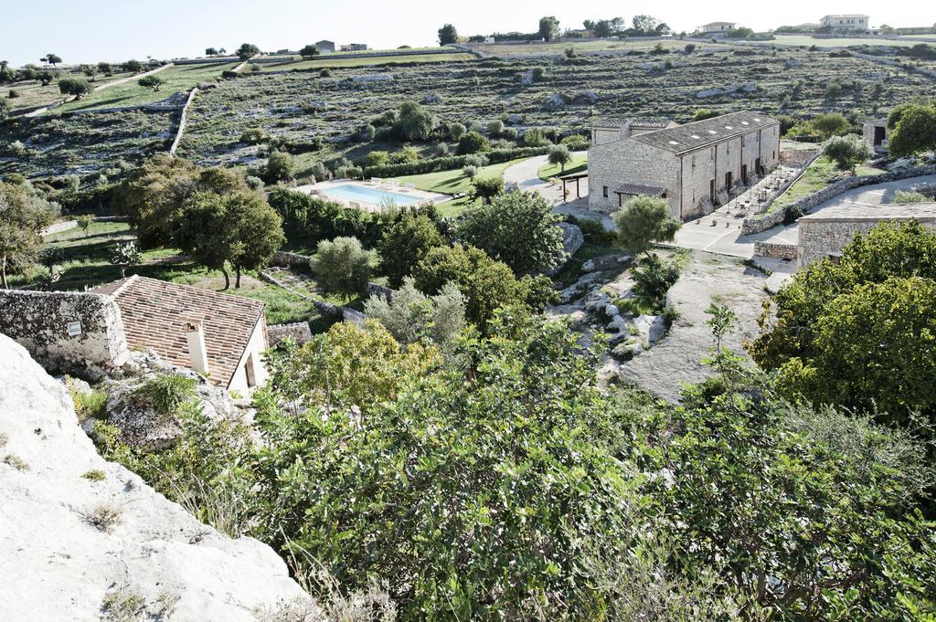 Valle Dell'Acanto Modica Ngoại thất bức ảnh