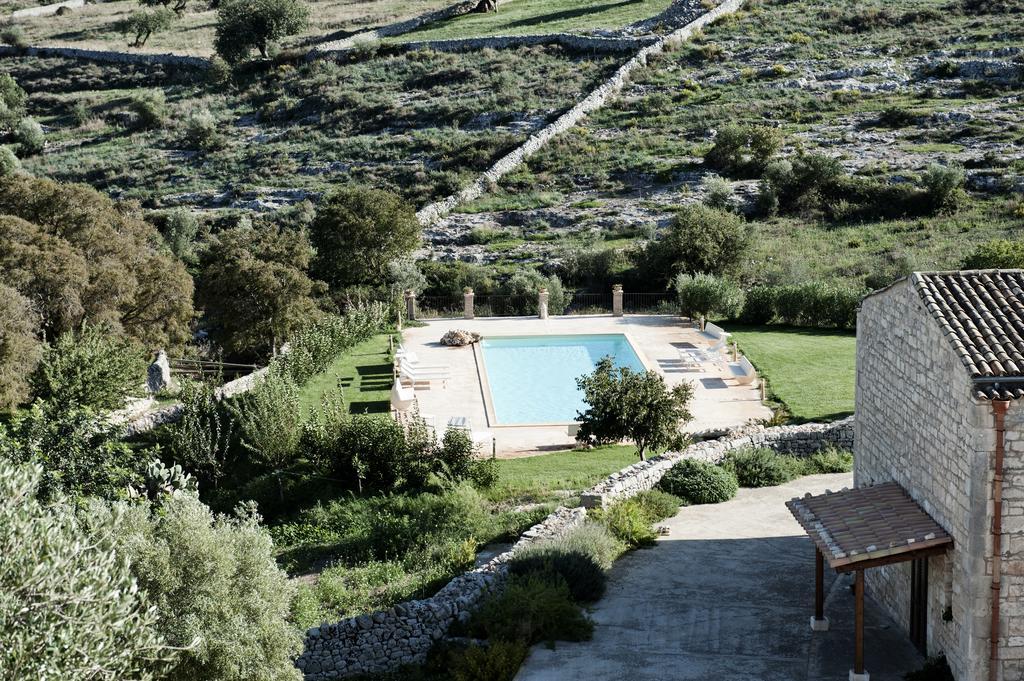 Valle Dell'Acanto Modica Ngoại thất bức ảnh