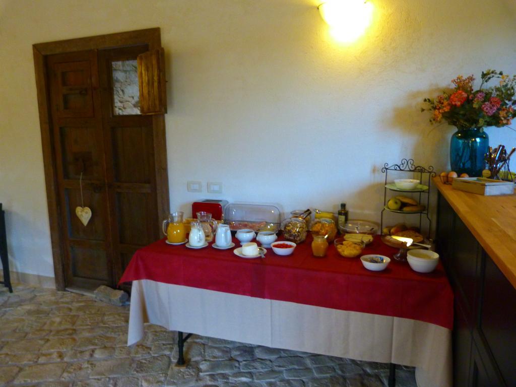 Valle Dell'Acanto Modica Ngoại thất bức ảnh