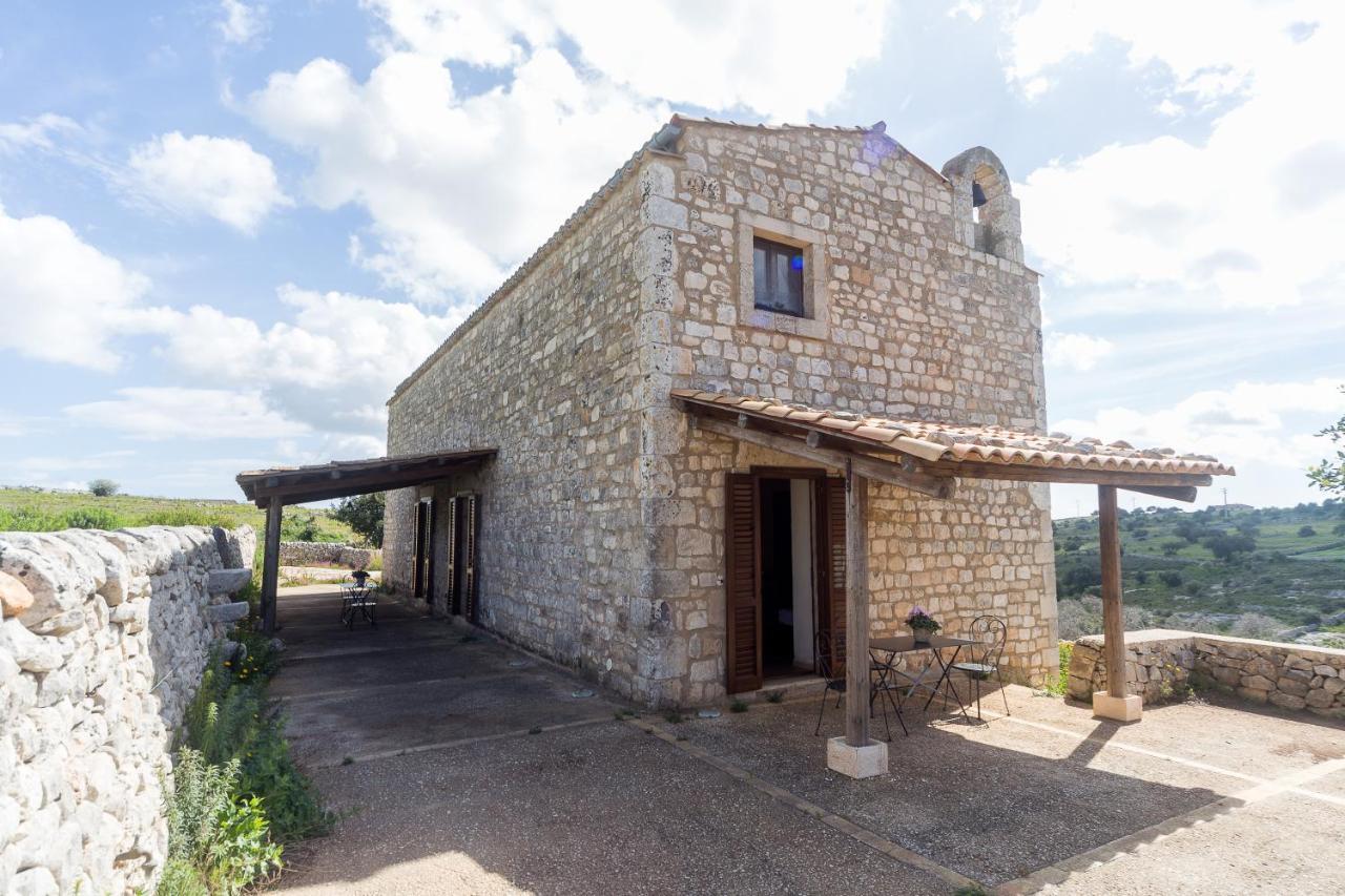 Valle Dell'Acanto Modica Ngoại thất bức ảnh