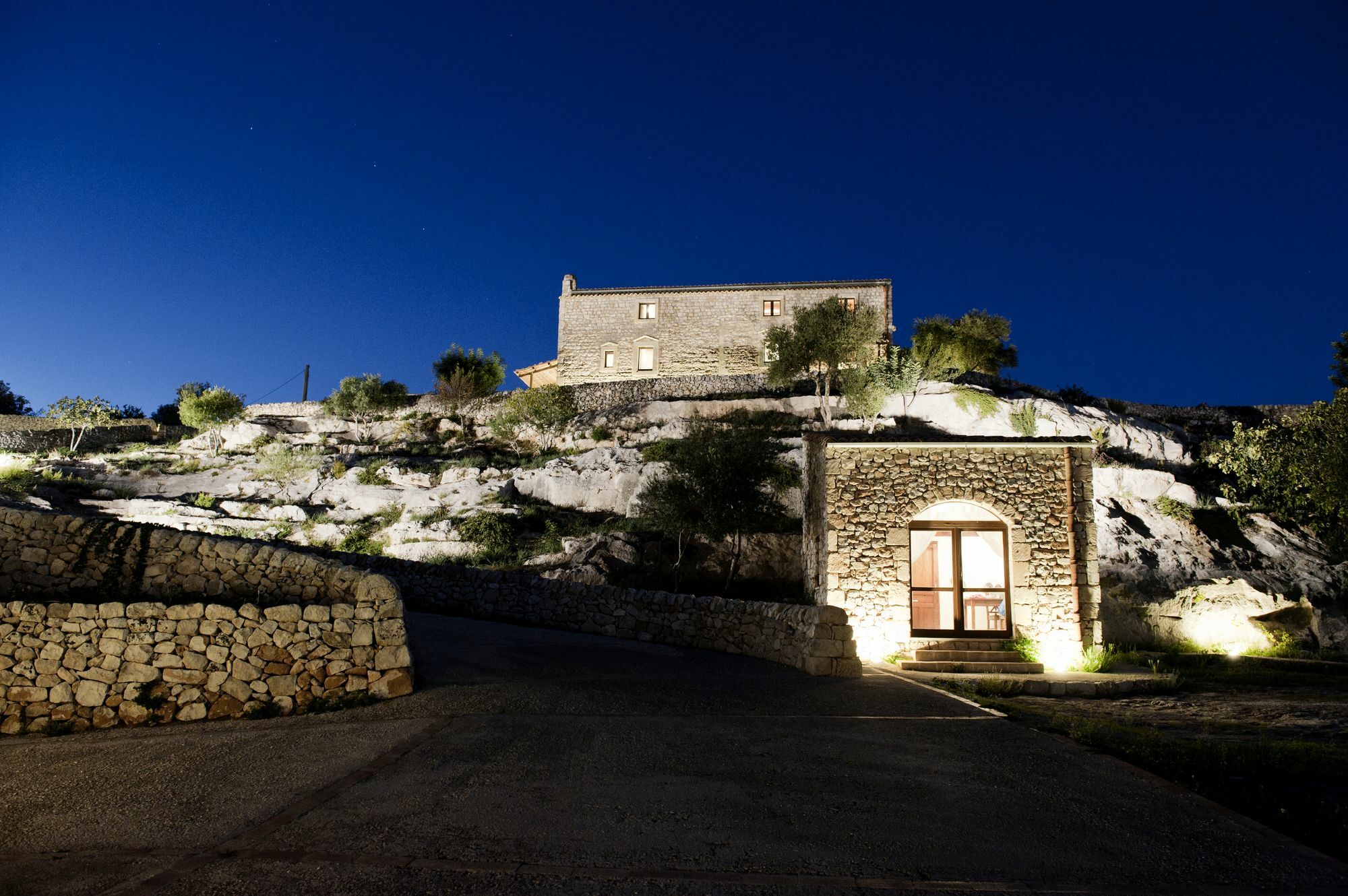 Valle Dell'Acanto Modica Ngoại thất bức ảnh