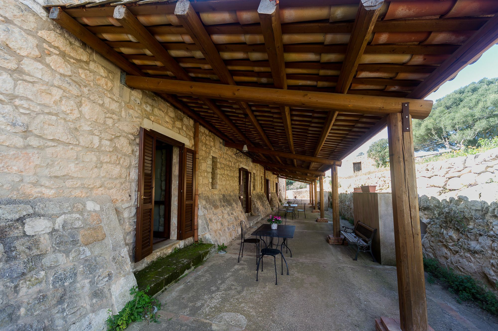 Valle Dell'Acanto Modica Ngoại thất bức ảnh