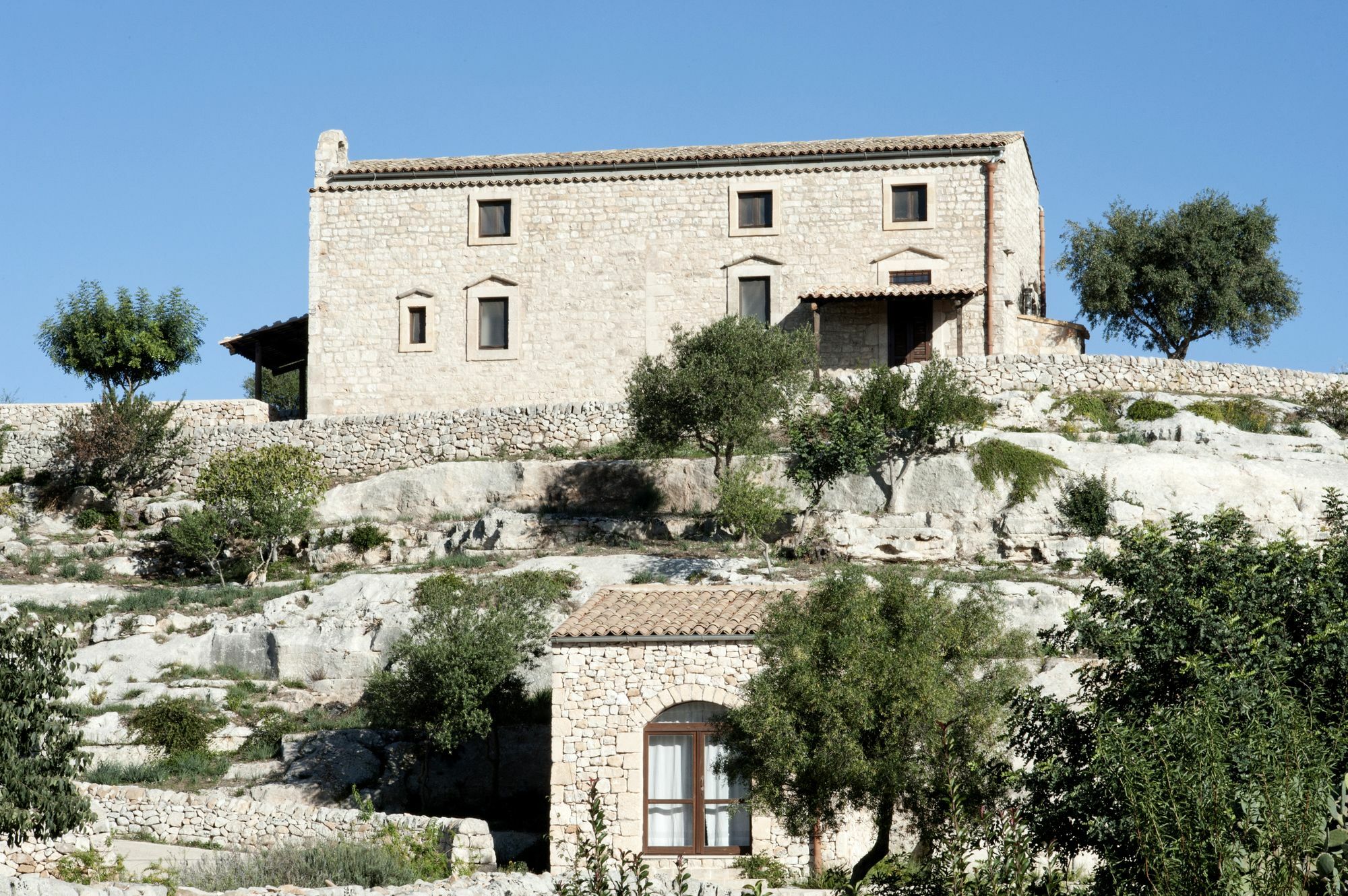 Valle Dell'Acanto Modica Ngoại thất bức ảnh